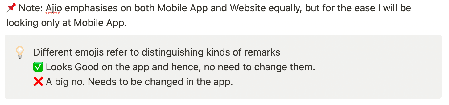 The onboarding flow we'll be tearing down